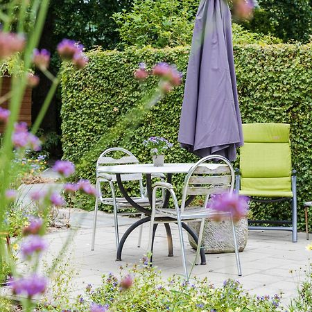 B&B Van Dinter Valkenswaard Exterior foto